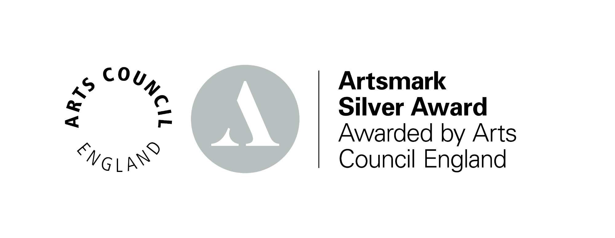 Artsmark Silver