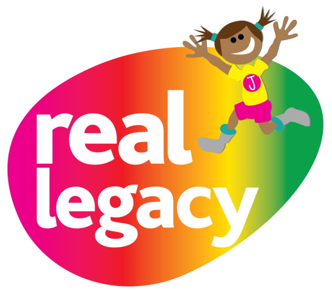 real legacy PE