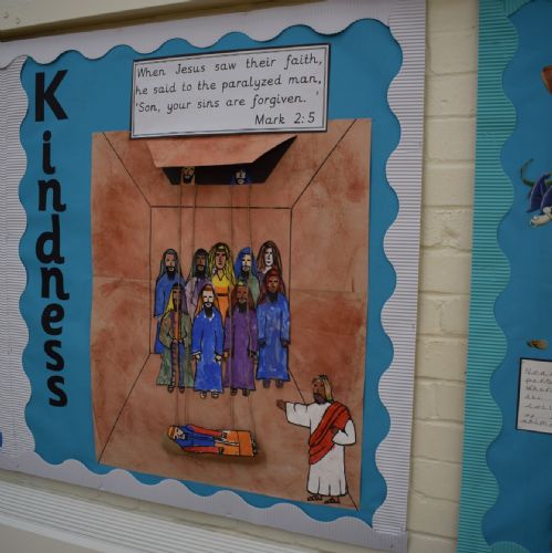 Ant Class Worship