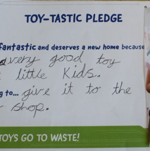 Pledge41)