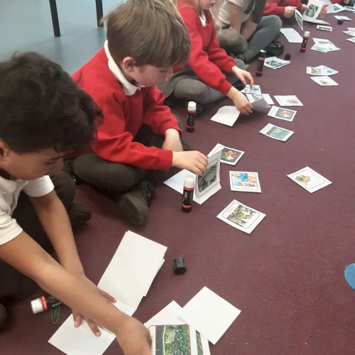 Science Week