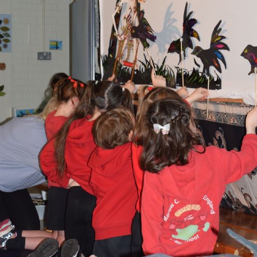 Year 1 - Java Performance