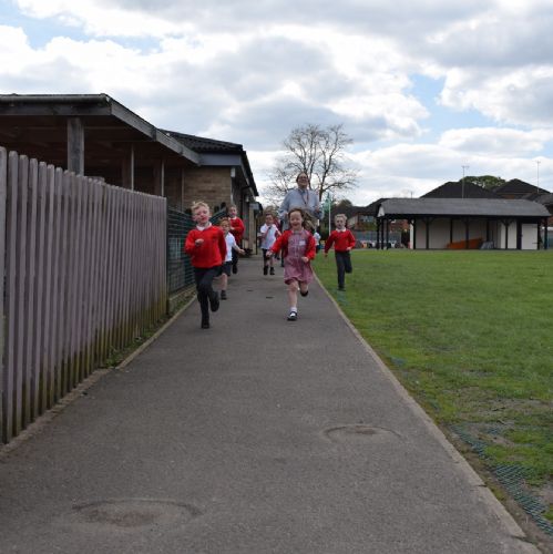 Mini Marathon