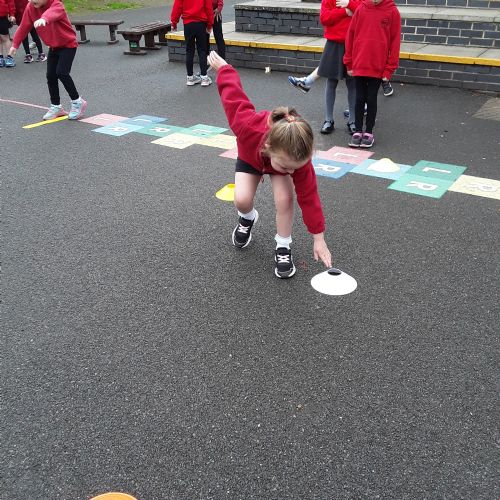 Tennis Taster Sessions