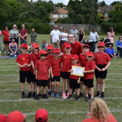 Sports Day
