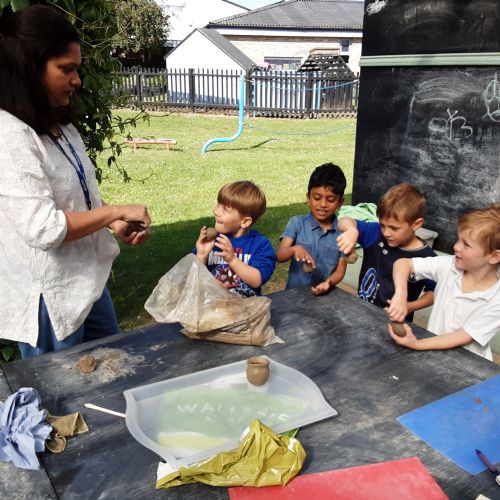 Eco Day of Action