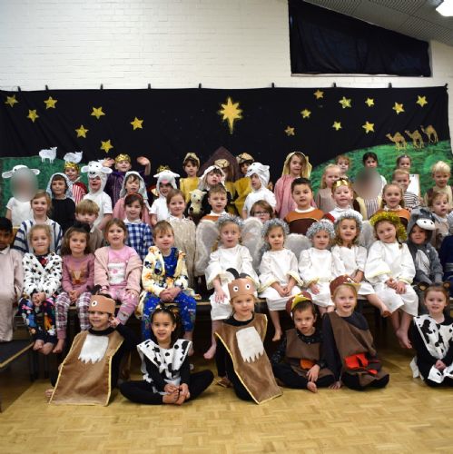 Nativity Performances