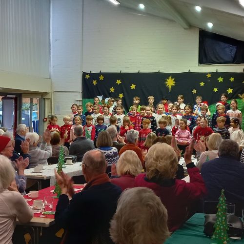 The Big Sing